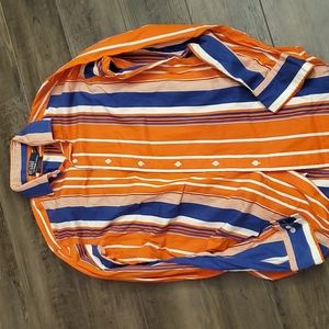 Men's Ralph Lauren Button-Up Florida Gators